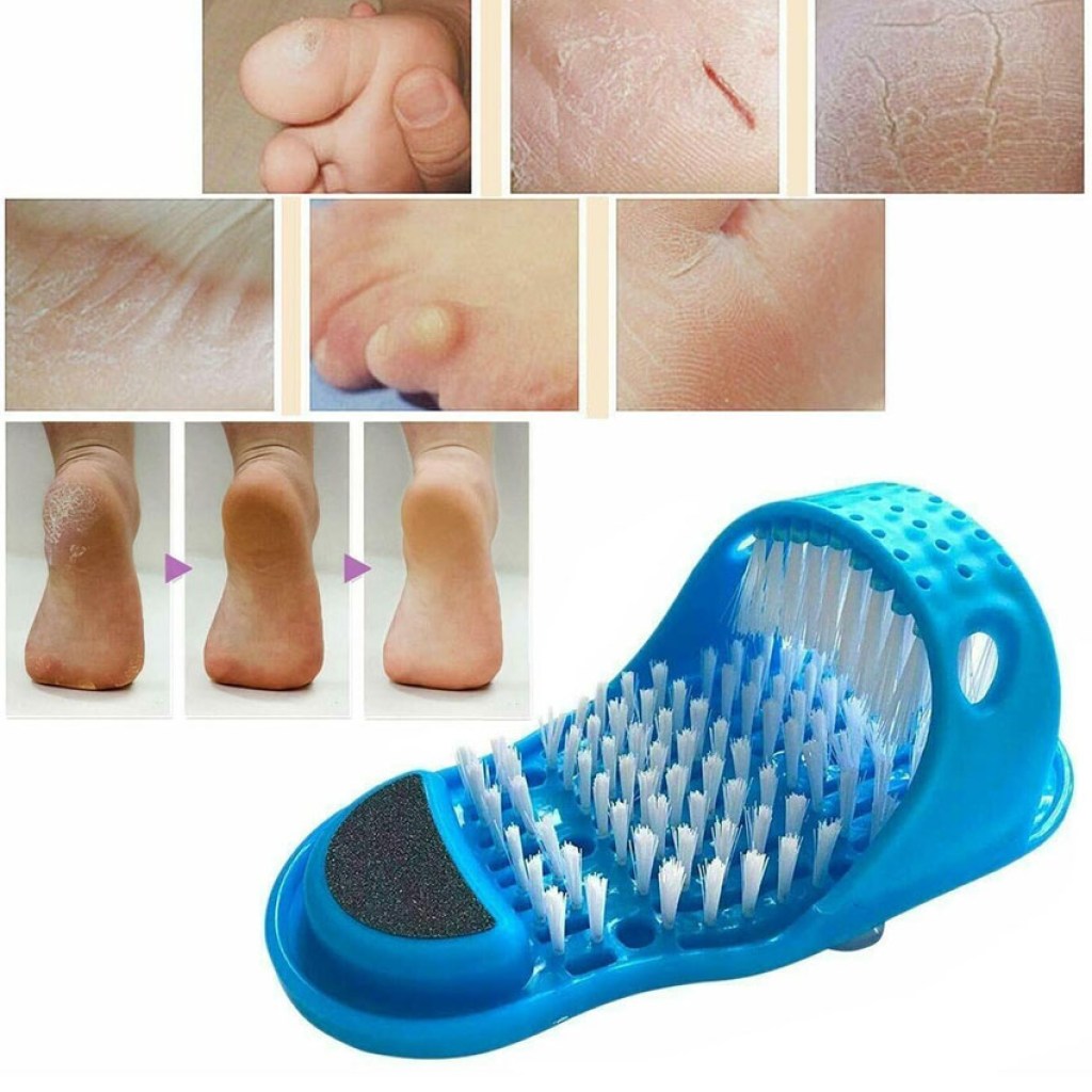 παντόφλα-μασάζ-καθαρισμού-ποδιών-και-απολέπισης-φτέρνας-shower-shoe-foot-brush